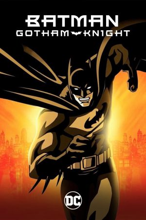 Batman: Gotham Knight