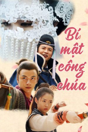 Bí Mật Công Chúa