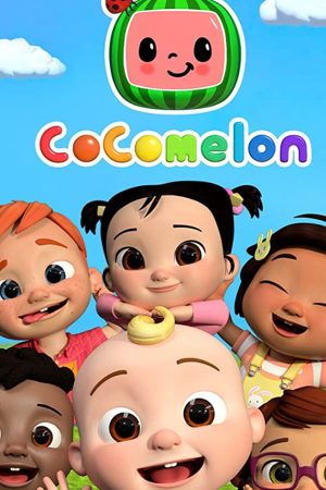 Cocomelon: Bài hát thiếu nhi (Phần 5)